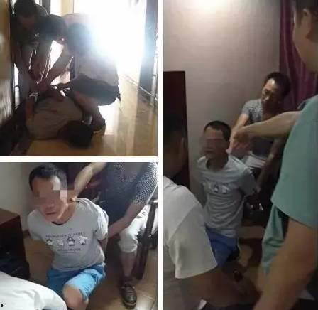 桂林偷胸罩爆料案件视频,监控视频揭露惊人一幕  第2张